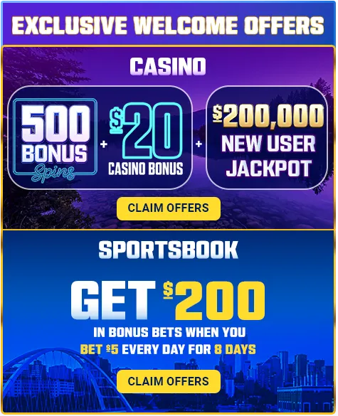 Promo offer