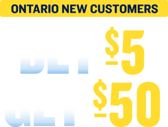 Promo offer