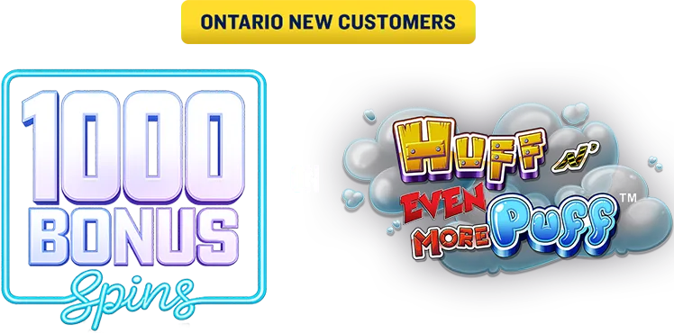 Promo offer