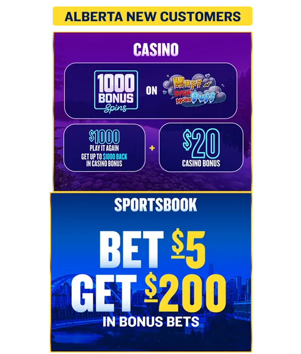 Promo offer