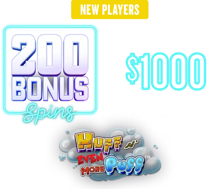Promo offer