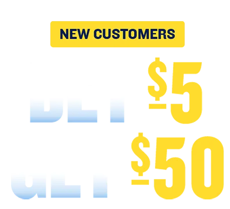 Promo offer