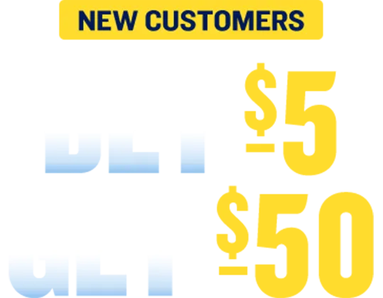 Promo offer