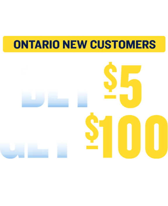 Promo offer