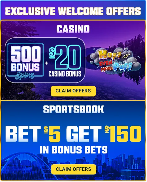Promo offer