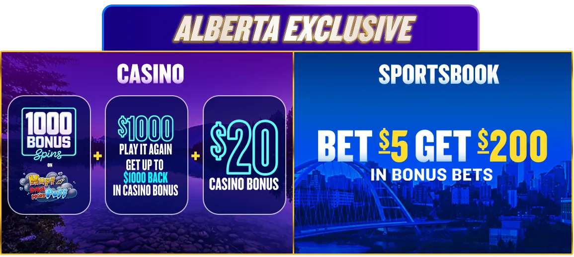 Promo offer